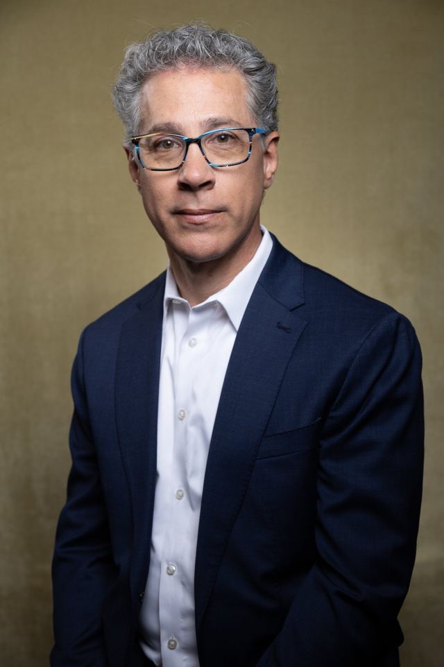Stephen E. Hyam